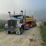 Liam Pic for Oct Arden loop road in March