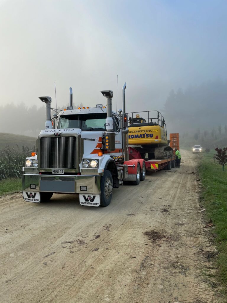 Liam Pic for Oct Arden loop road in March