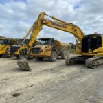 Liam pic for Oct at the Landfill